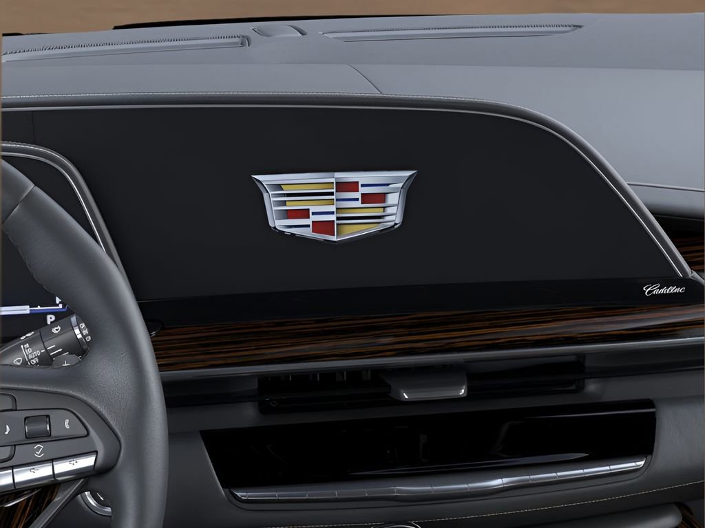 Certified 2024 Cadillac Escalade Premium Luxury AWD/4WD image 20