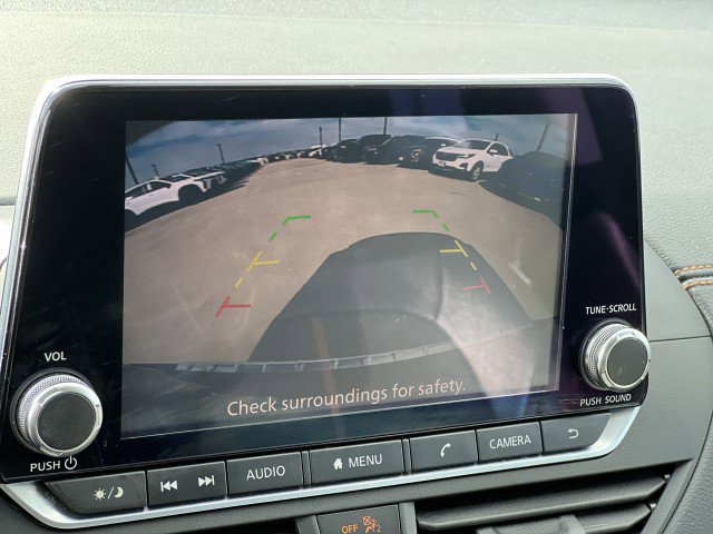 Used 2019 Nissan Altima 2.5 SR w/ SR Premium Package FWD image 14