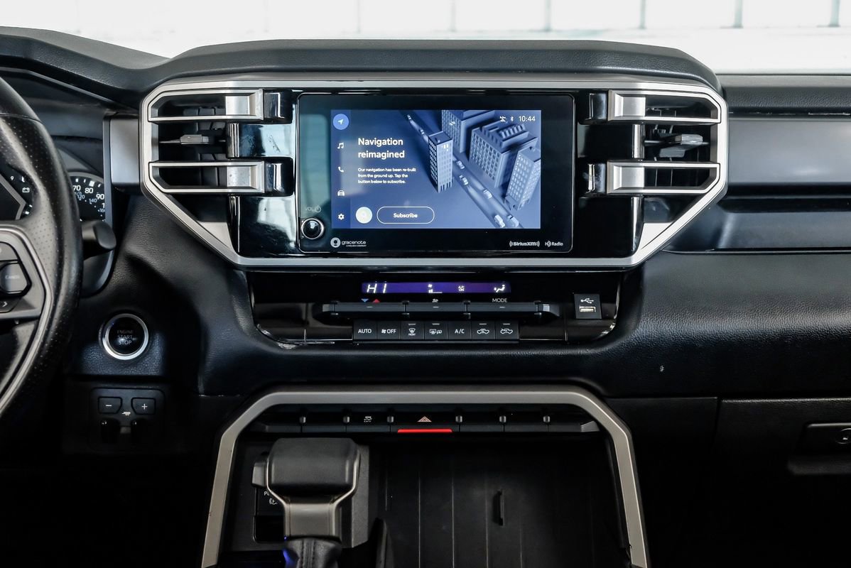 Used 2022 Toyota Tundra SR5 w/ SR5 Convenience Package image 25