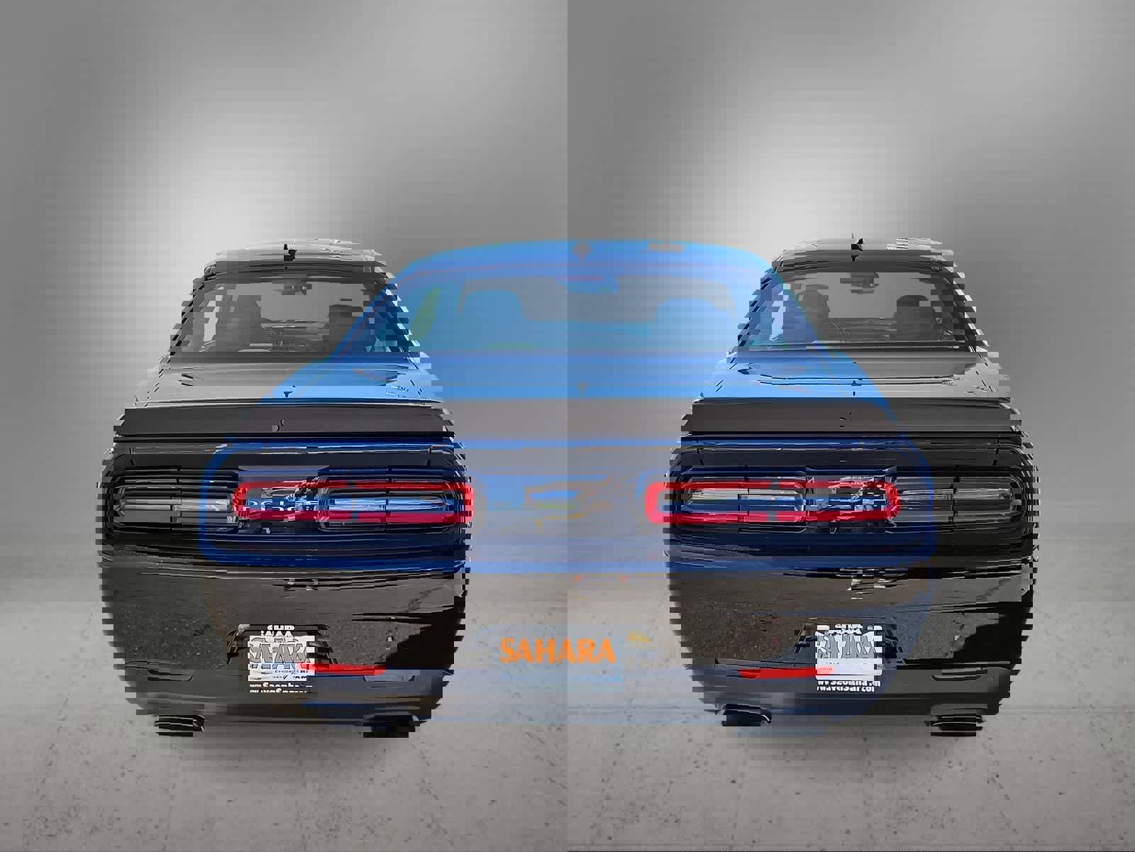 Used 2023 Dodge Challenger SRT Hellcat image 8