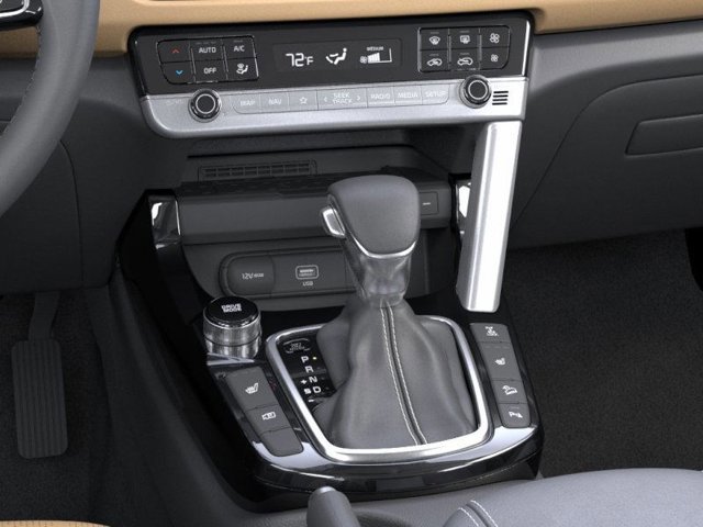 New 2026 Kia Seltos EX image 26