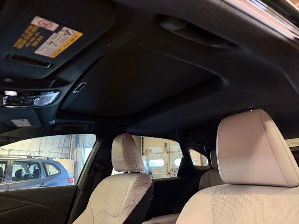 Used 2025 Lexus RX 350 F Sport w/ Convenience Package image 25