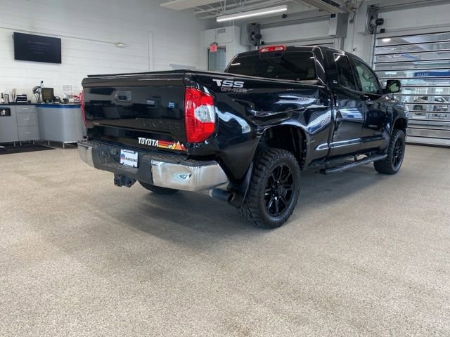 Used 2019 Toyota Tundra SR5 w/ SR5 Upgrade Package image 6