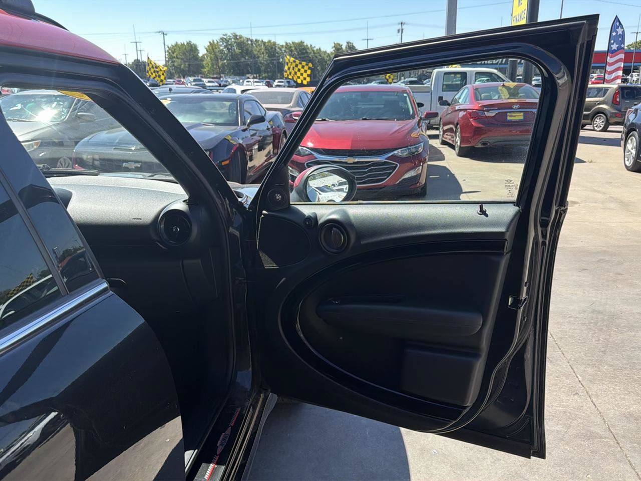 Used 2015 MINI Cooper Countryman John Cooper Works AWD/4WD image 23