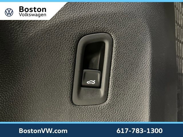 New 2026 Volkswagen Atlas SEL Premium R-Line image 33