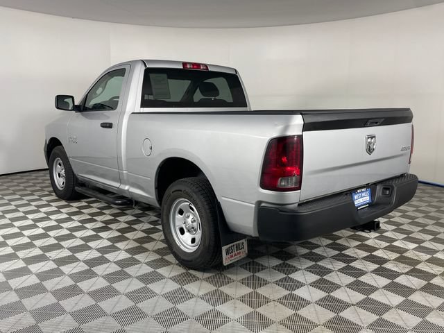 Used 2014 RAM 1500 Tradesman w/ Power & Remote Entry Group AWD/4WD image 20