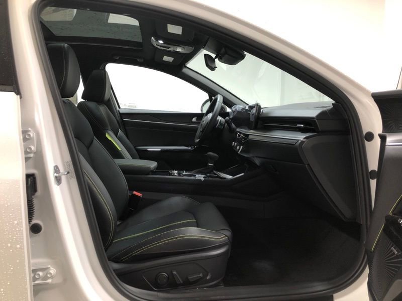 New 2026 Kia K5 GT w/ GT1 Package image 13
