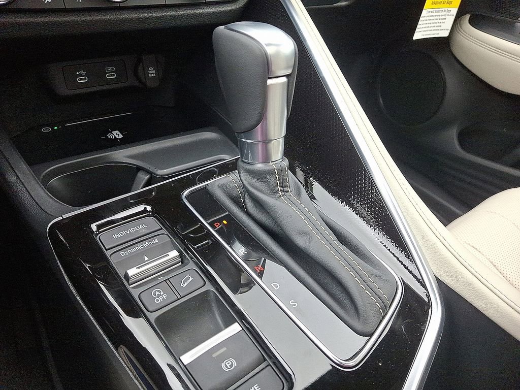 New 2026 Acura ADX A-Spec image 9