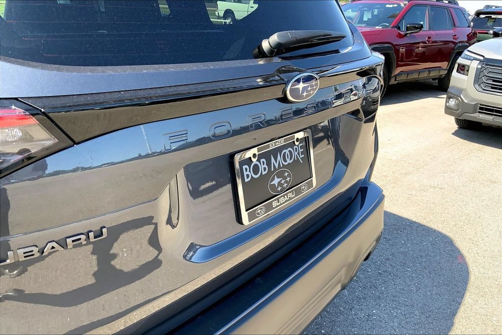 Certified 2026 Subaru Forester Premium AWD/4WD image 23