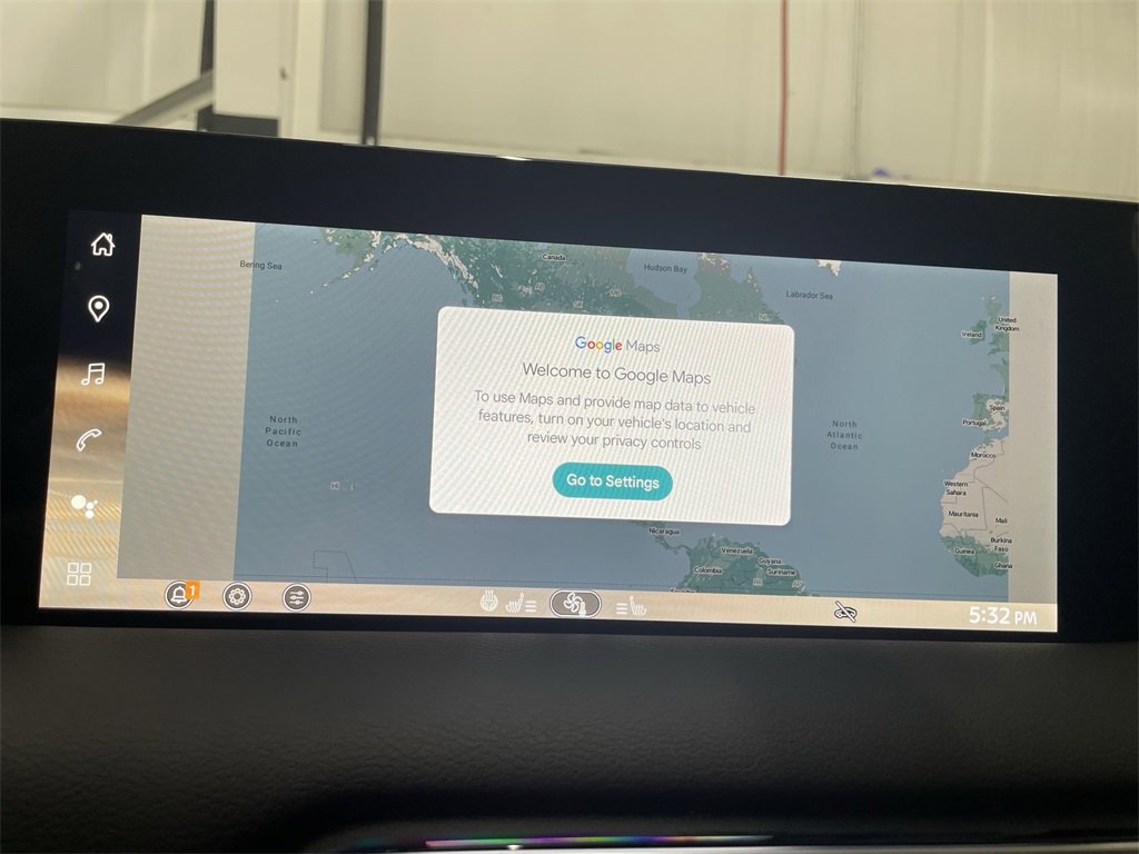 New 2026 Nissan Armada SL image 18