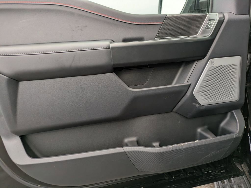 New 2026 Ford F150 Raptor image 24