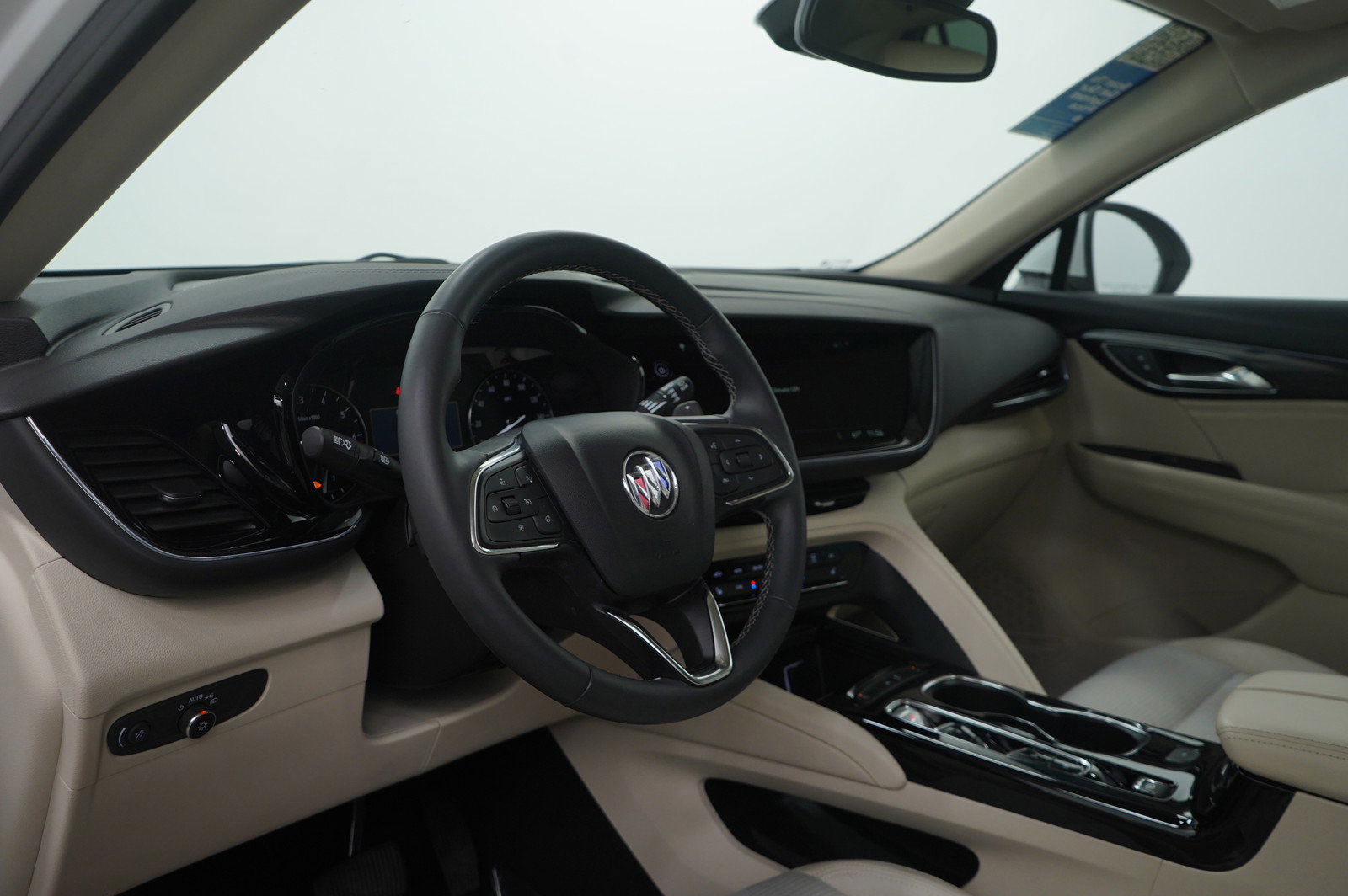 Used 2022 Buick Envision Preferred image 17