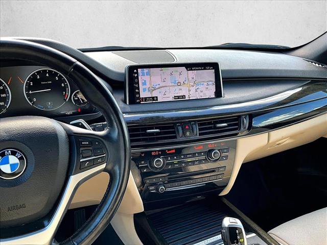 Used 2018 BMW X5 xDrive40e image 8