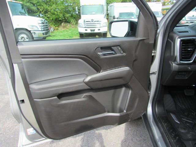 New 2026 GMC Canyon Elevation w/ Convenience Package AWD/4WD image 10