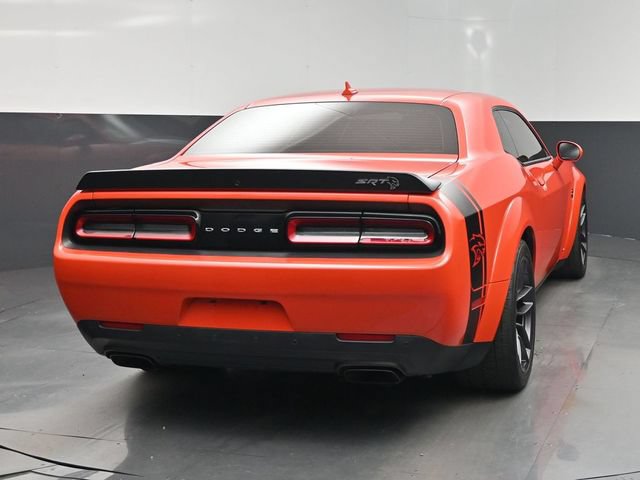 Used 2019 Dodge Challenger SRT Hellcat Redeye RWD image 27
