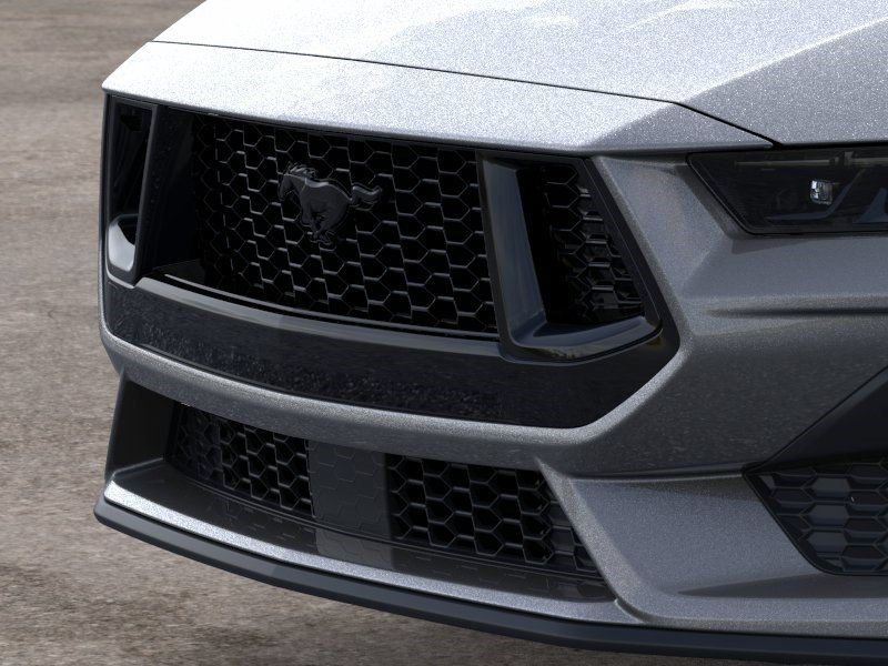 New 2026 Ford Mustang GT Premium RWD image 17