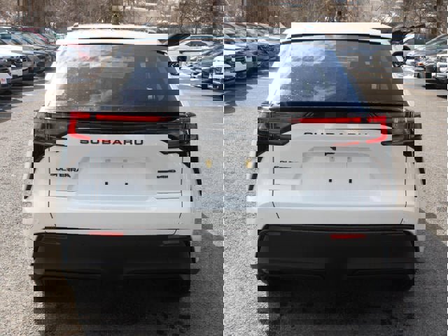 New 2026 Subaru Solterra Premium image 26