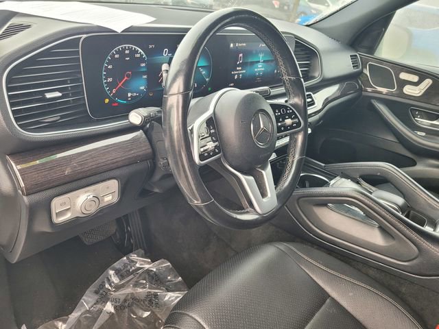 Used 2020 Mercedes-Benz GLE 350 image 12