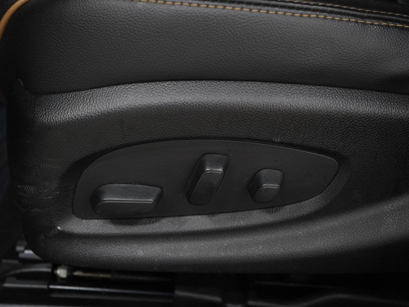 Used 2018 Chevrolet Impala Premier FWD image 22