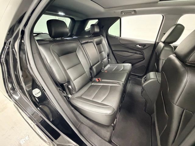 Certified 2019 Chevrolet Equinox Premier AWD/4WD image 30