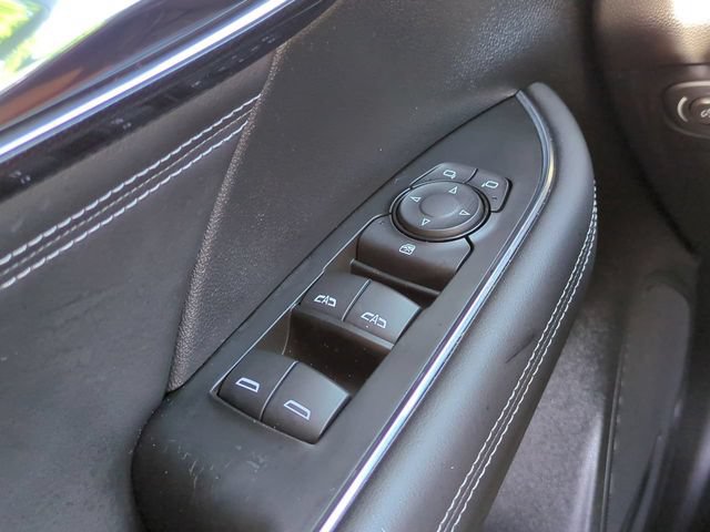 Used 2023 Buick Envision Preferred FWD image 22