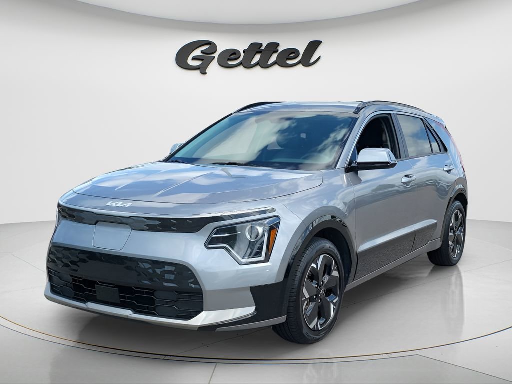 Used 2024 Kia Niro Wind FWD image 1
