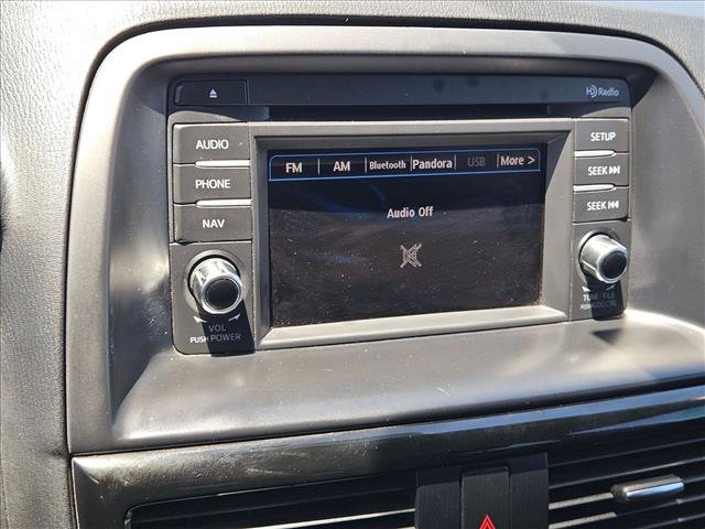 Used 2014 MAZDA CX-5 Touring FWD image 17