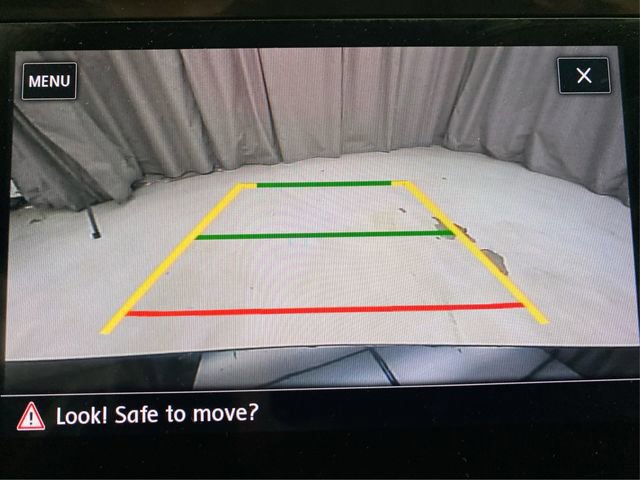 Used 2019 Volkswagen Tiguan SE image 28