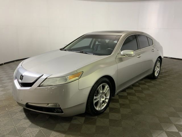 Used 2010 Acura TL 3.5 image 5
