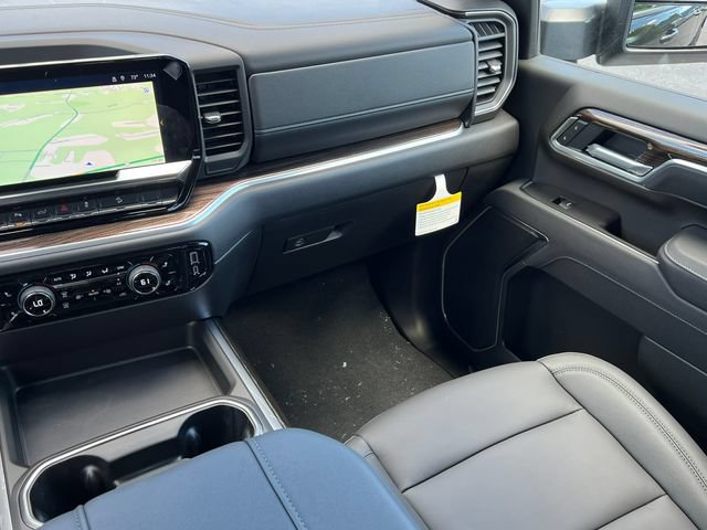 New 2026 Chevrolet Silverado 2500 LT w/ Trail Boss Package AWD/4WD image 39