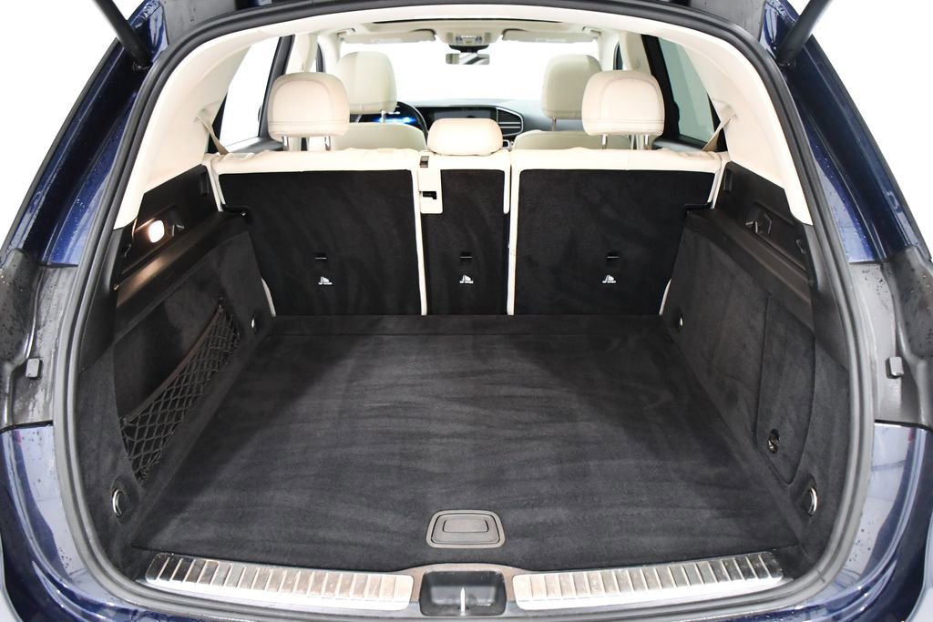 Used 2022 Mercedes-Benz GLE 350 4MATIC image 22