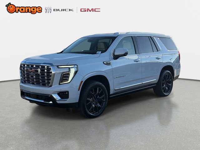 New 2026 GMC Yukon Denali w/ Denali Reserve Package image 7