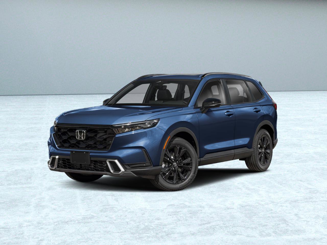 New 2026 Honda CR-V Sport Touring image 1