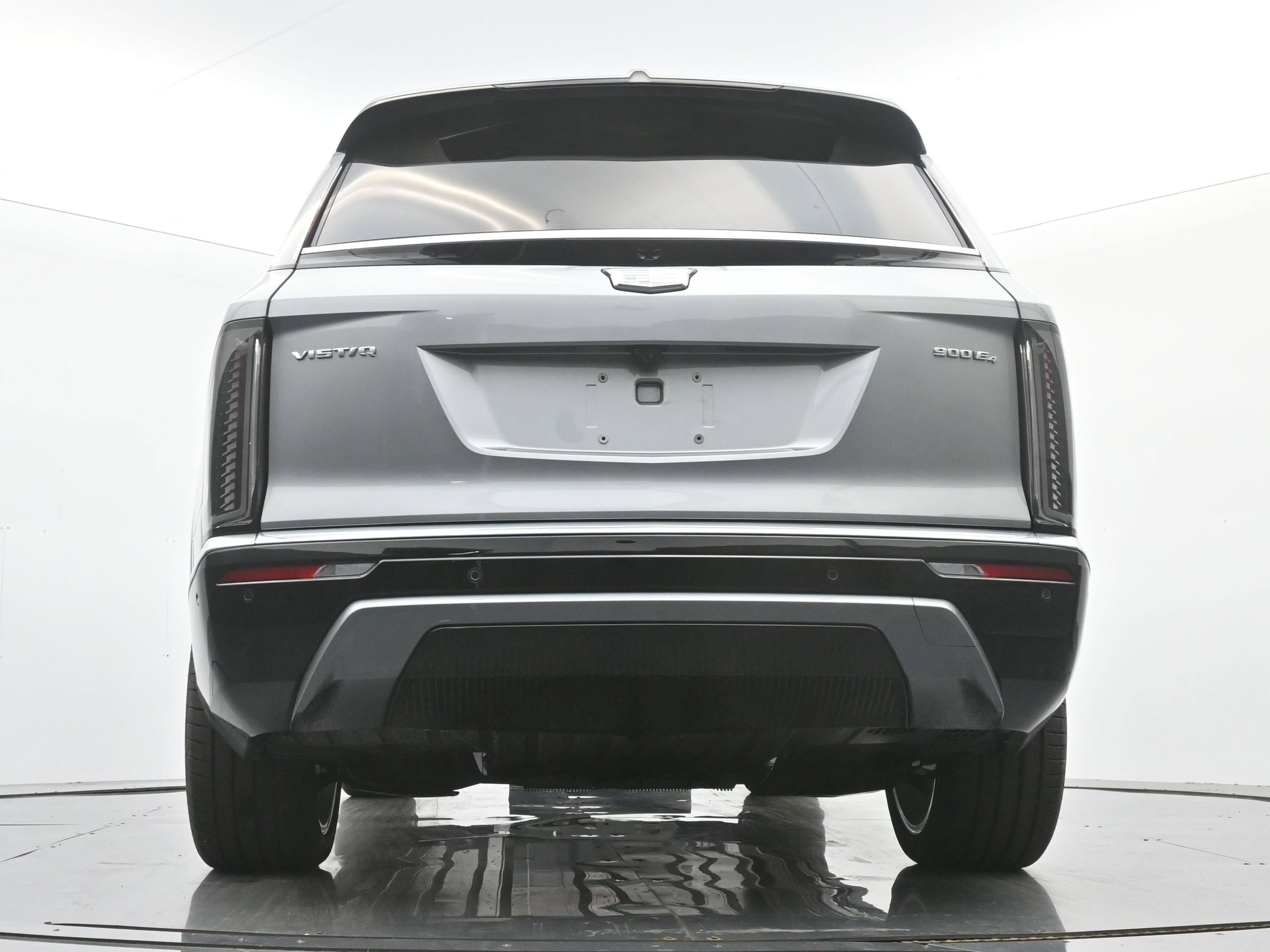 New 2026 Cadillac Vistiq Premium Luxury w/ LPO, Floor Liner Package image 18