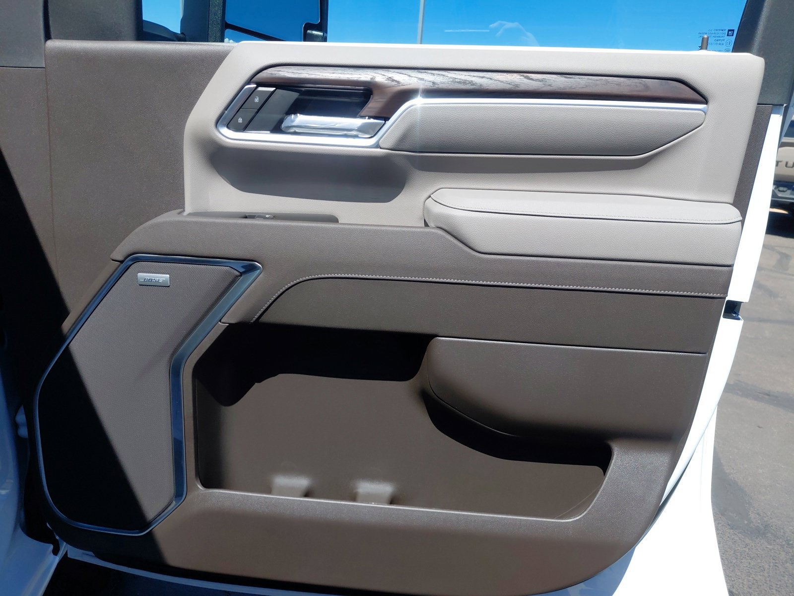 New 2026 GMC Sierra 3500 SLT AWD/4WD image 32