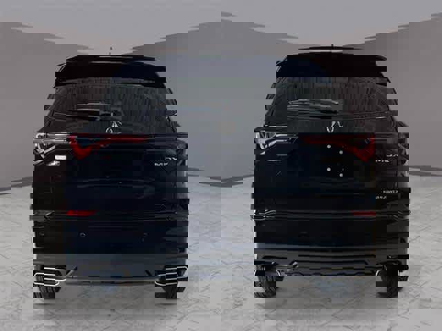 New 2026 Acura MDX A-Spec image 4