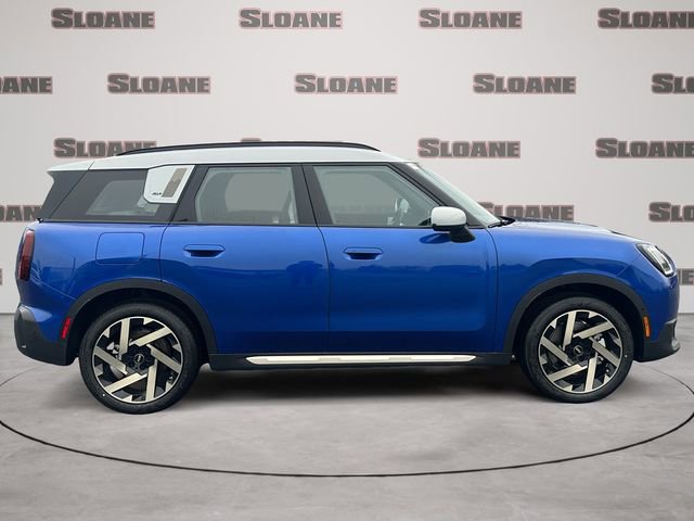 New 2026 MINI Cooper Countryman S AWD/4WD image 6