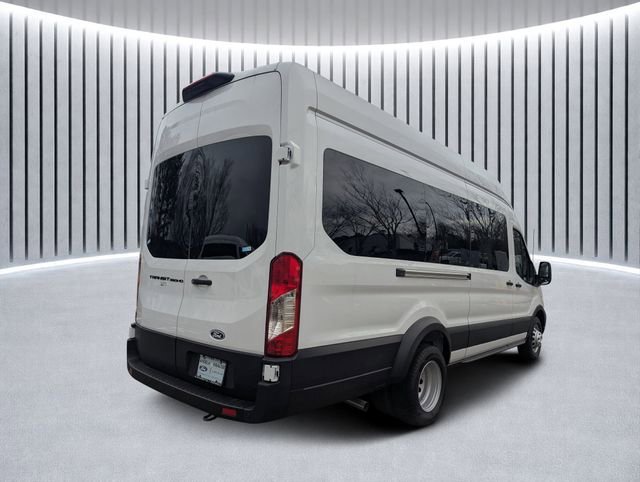 New 2026 Ford Transit 350 XL image 3