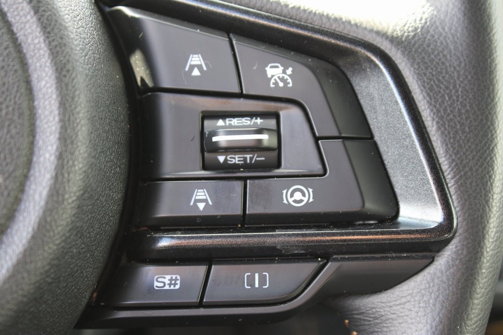 Certified 2025 Subaru Forester Wilderness image 15