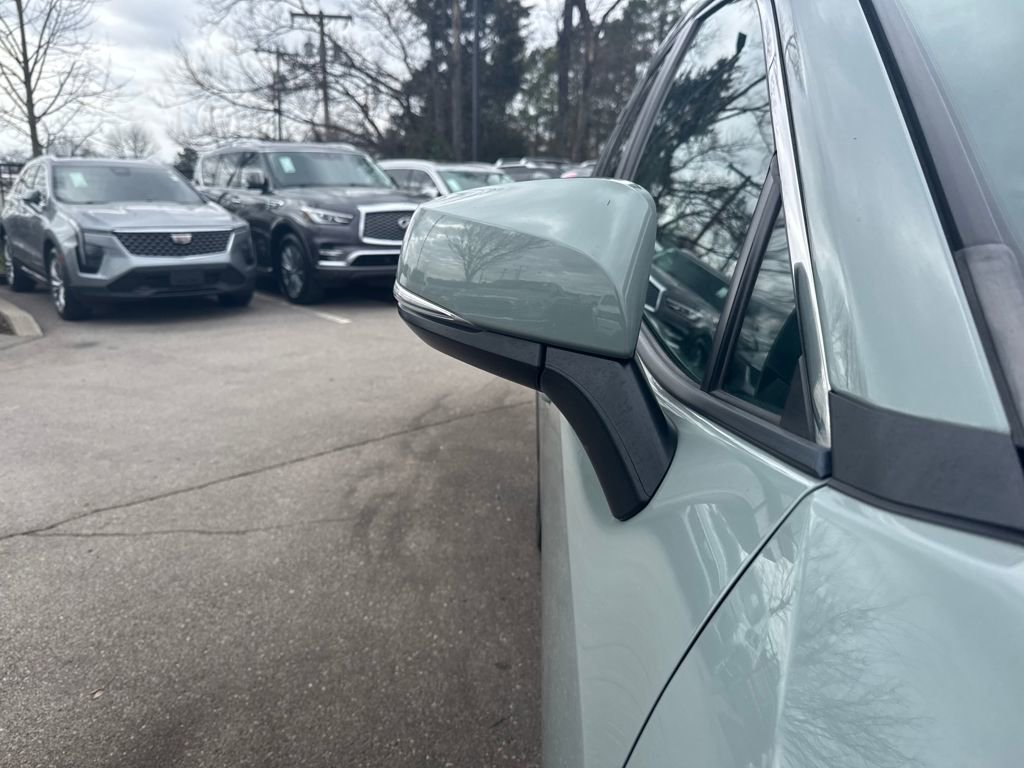 Used 2020 Toyota RAV4 Adventure image 44