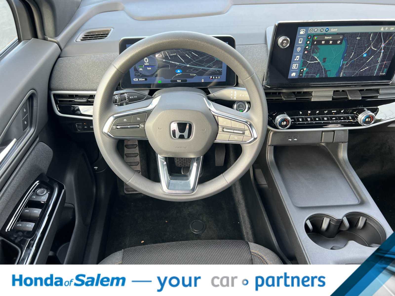 New 2026 Honda Prologue Eco image 14
