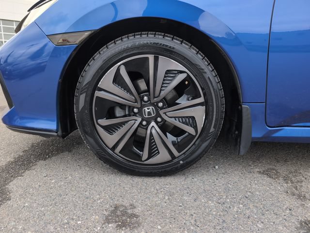 Used 2017 Honda Civic EX image 30
