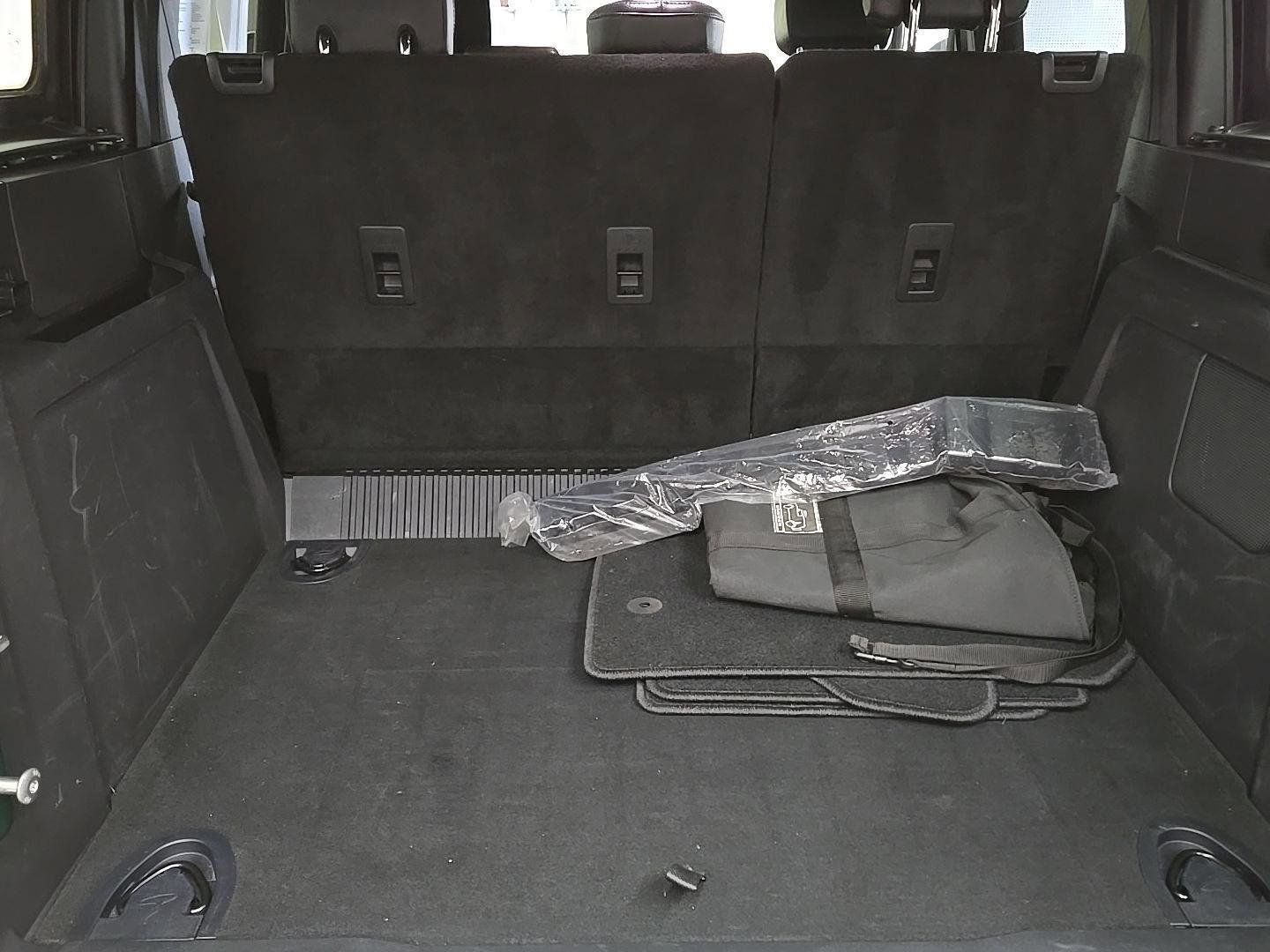 Used 2023 Ford Bronco Wildtrak image 16