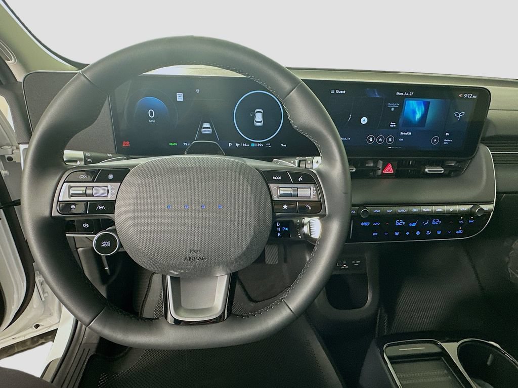 New 2026 Hyundai Ioniq 5 Limited RWD image 10