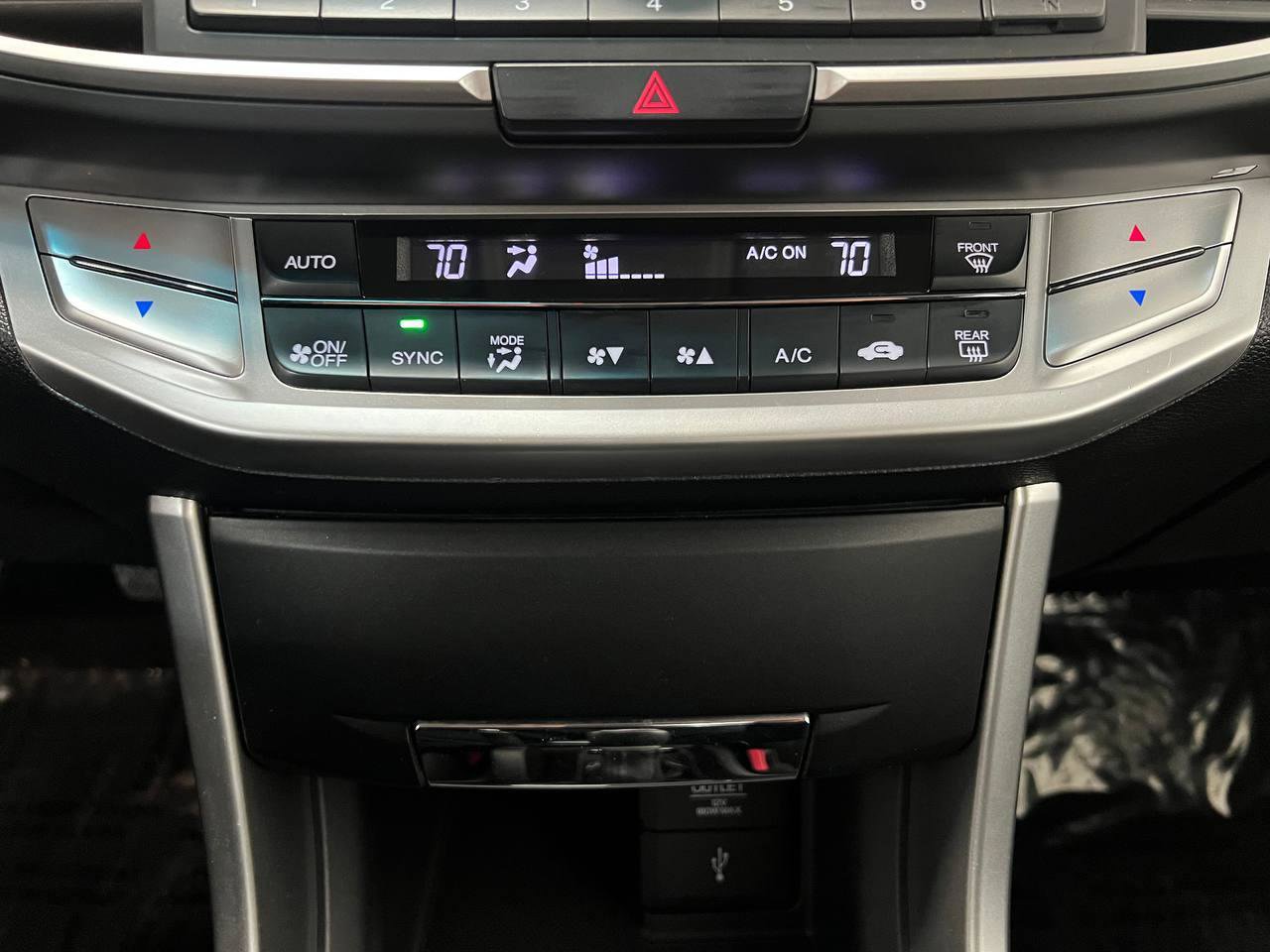Used 2013 Honda Accord LX-S image 18