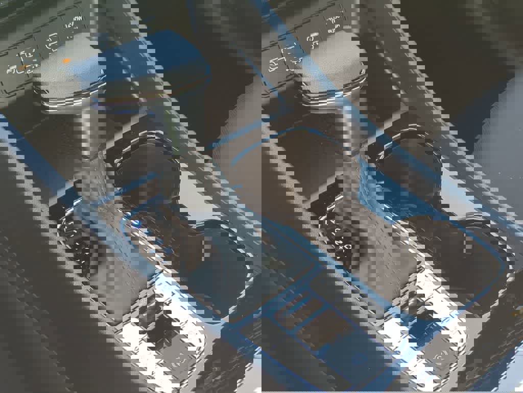 New 2026 Hyundai Tucson SEL image 33