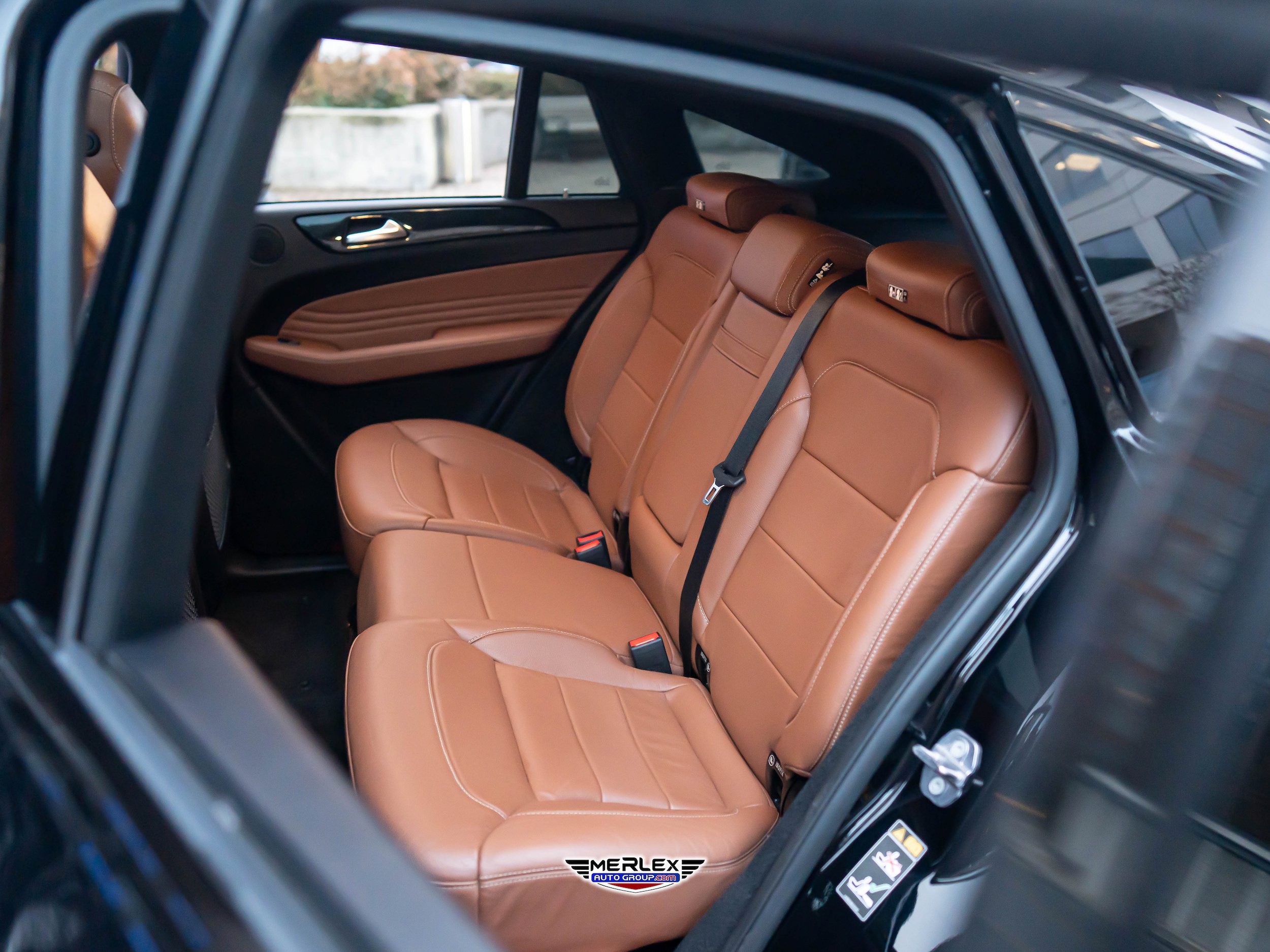 Used 2019 Mercedes-Benz GLE 43 AMG 4MATIC Coupe image 20