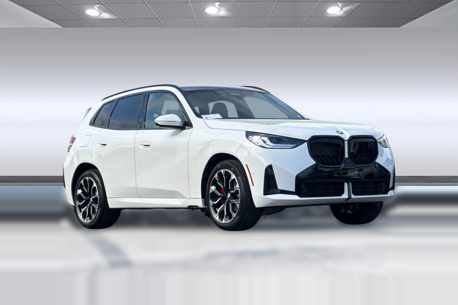 Used 2026 BMW X3 xDrive30i w/ Premium Package AWD/4WD image 6