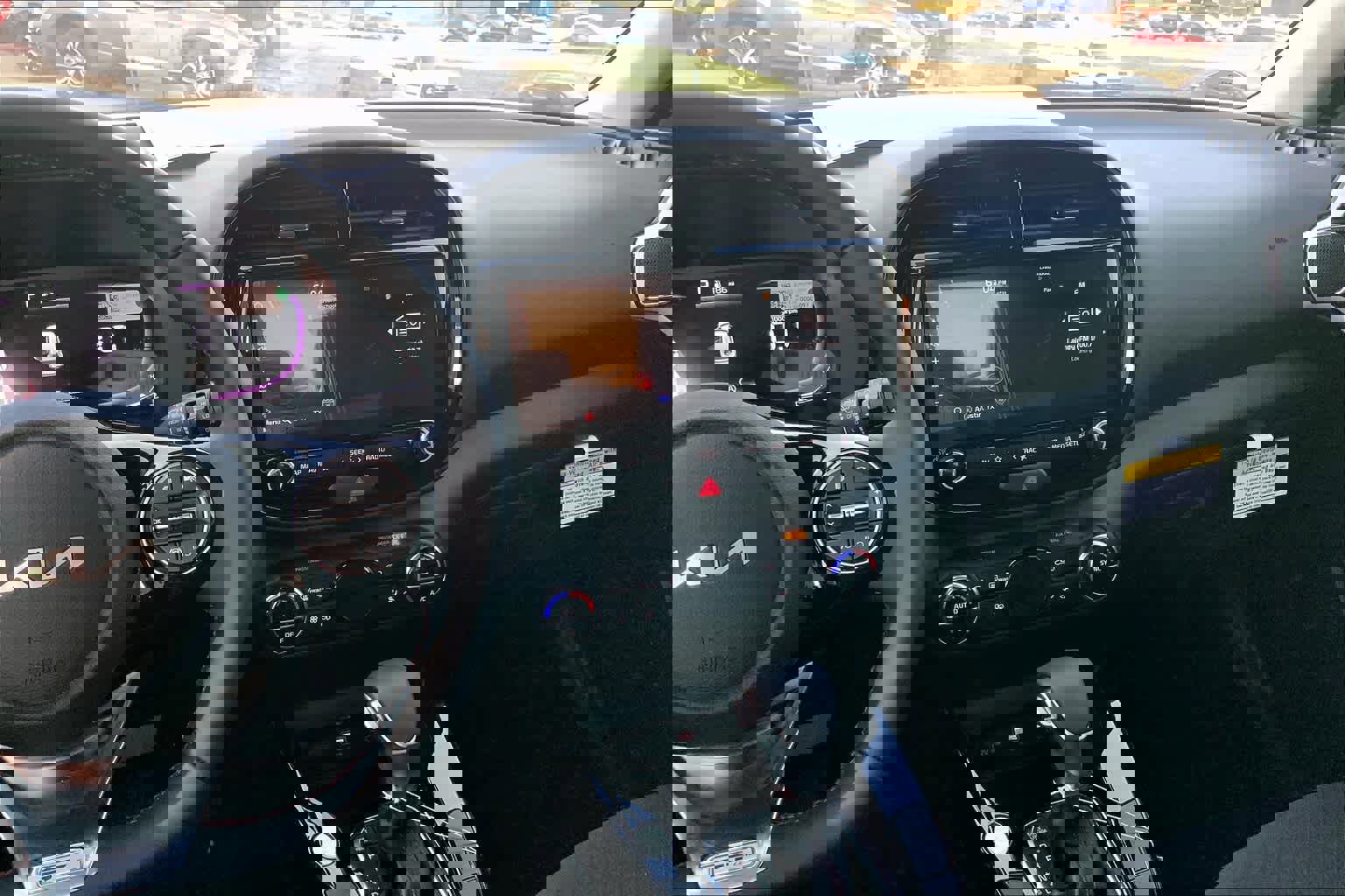 Used 2024 Kia Soul GT-Line w/ Option Group 020 image 6