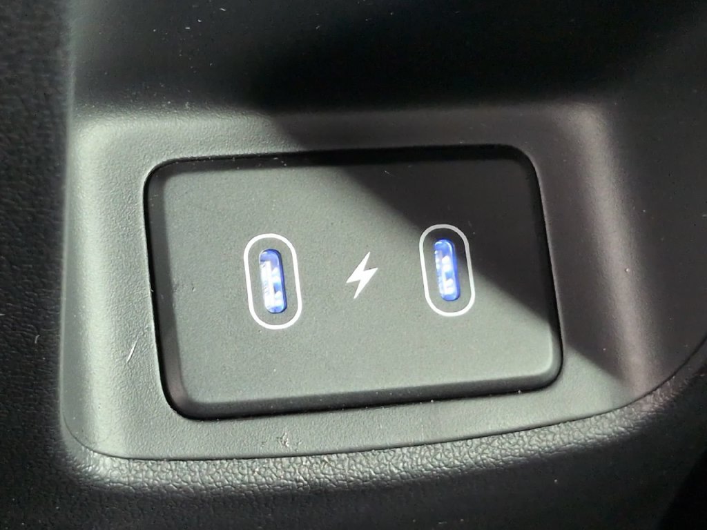 Used 2026 Hyundai Elantra SEL Sport Premium FWD image 20